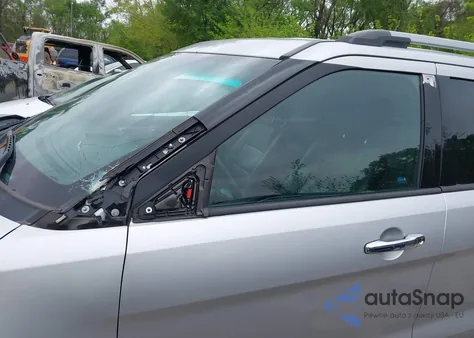 2011 Ford Explorer Xlt from USA, damaged, VIN 1FMHK8D83BGA83490